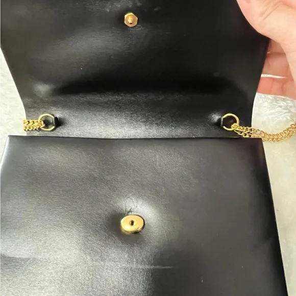 (700‼️) Vintage Dior Crossbody Clutch - Picture 8 of 10